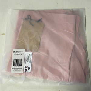 Compostable BioPlastic Product Bags 1000 / Case w/ Zip