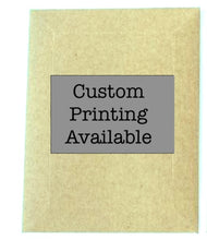 Load image into Gallery viewer, Gusset Regen Stalk Paperboard Mailer 5000/Case With Lining