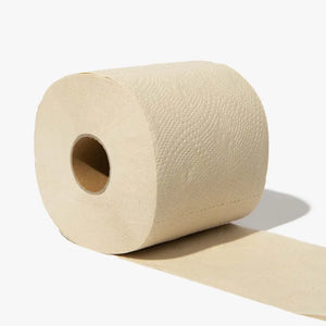 Regenerative Paper Tissue 30 Rolls